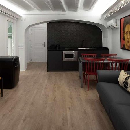 Raices De La Laurel Apartment Logrono Luaran gambar