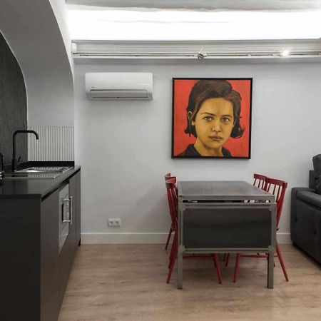 Raices De La Laurel Apartment Logrono Luaran gambar