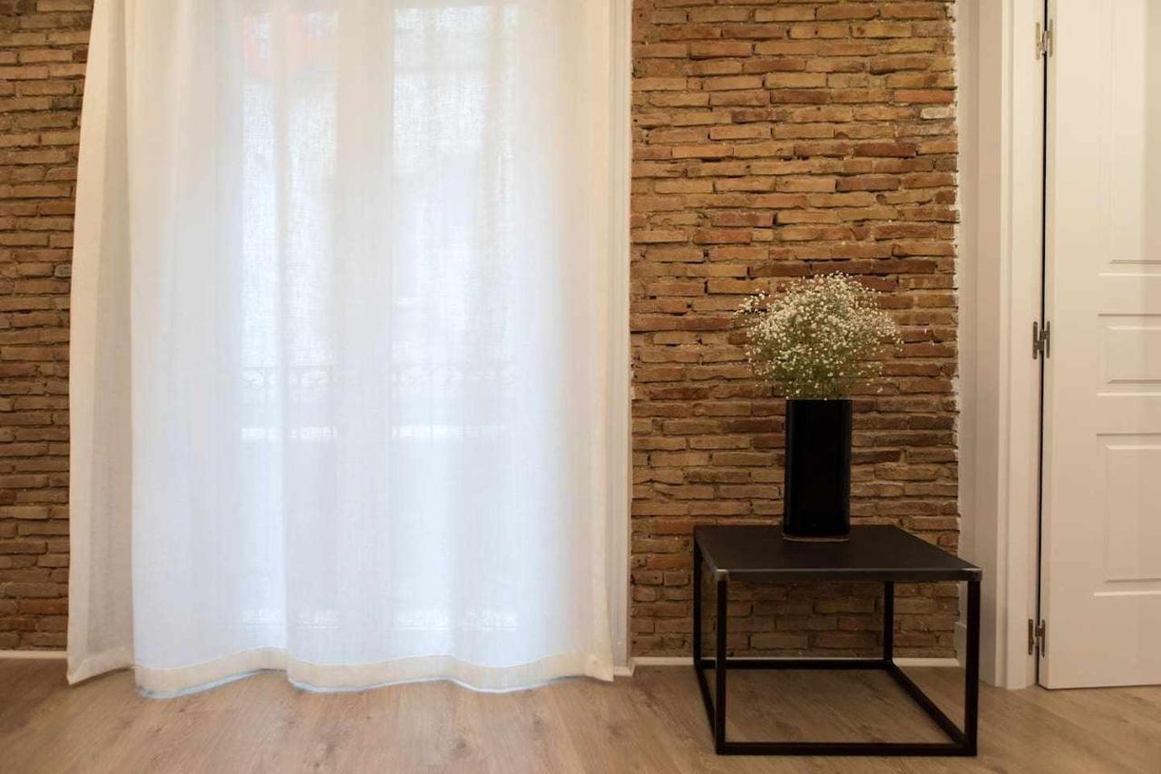 Raices De La Laurel Apartment Logrono Luaran gambar