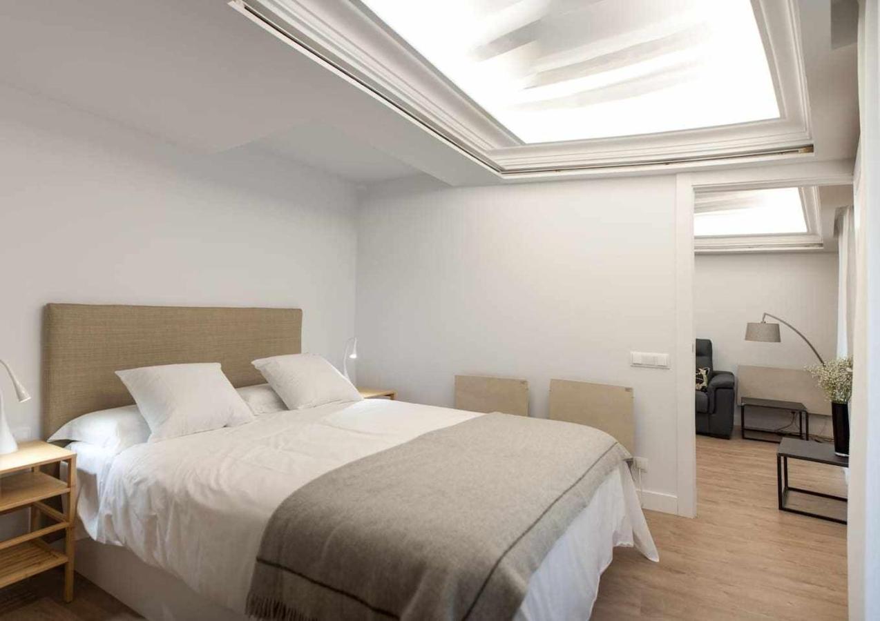 Raices De La Laurel Apartment Logrono Luaran gambar