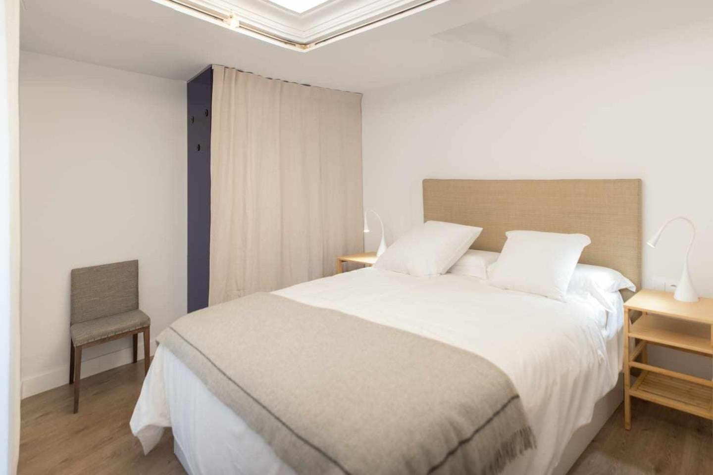 Raices De La Laurel Apartment Logrono Luaran gambar