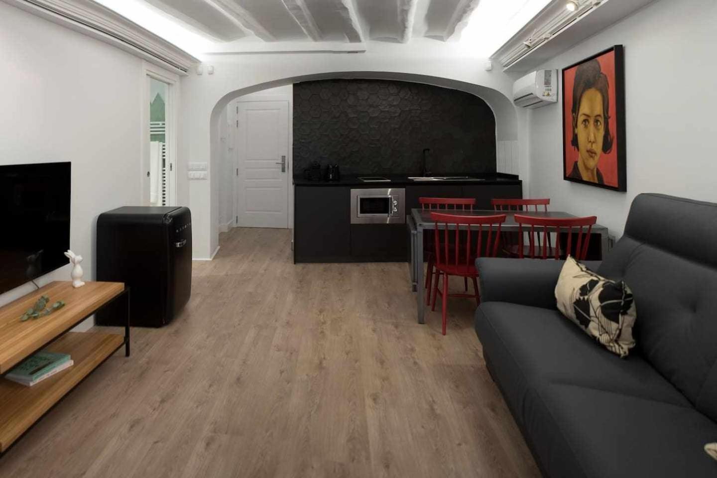 Raices De La Laurel Apartment Logrono Luaran gambar