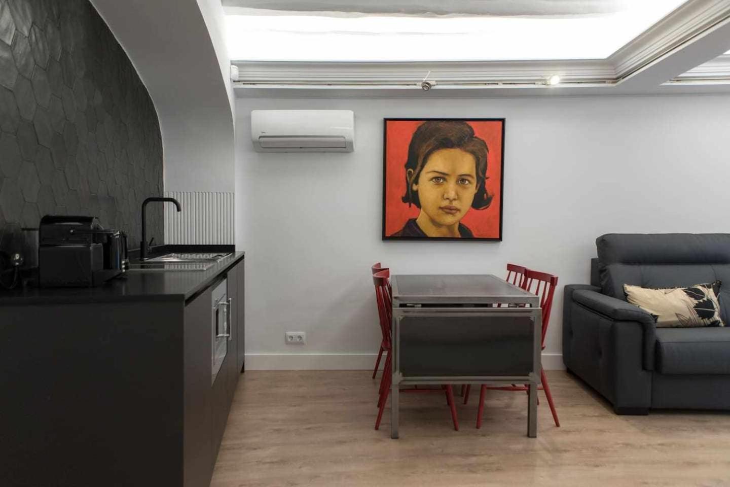Raices De La Laurel Apartment Logrono Luaran gambar