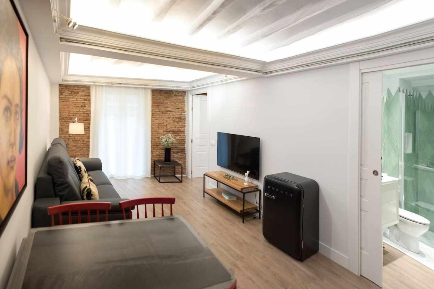 Raices De La Laurel Apartment Logrono Luaran gambar