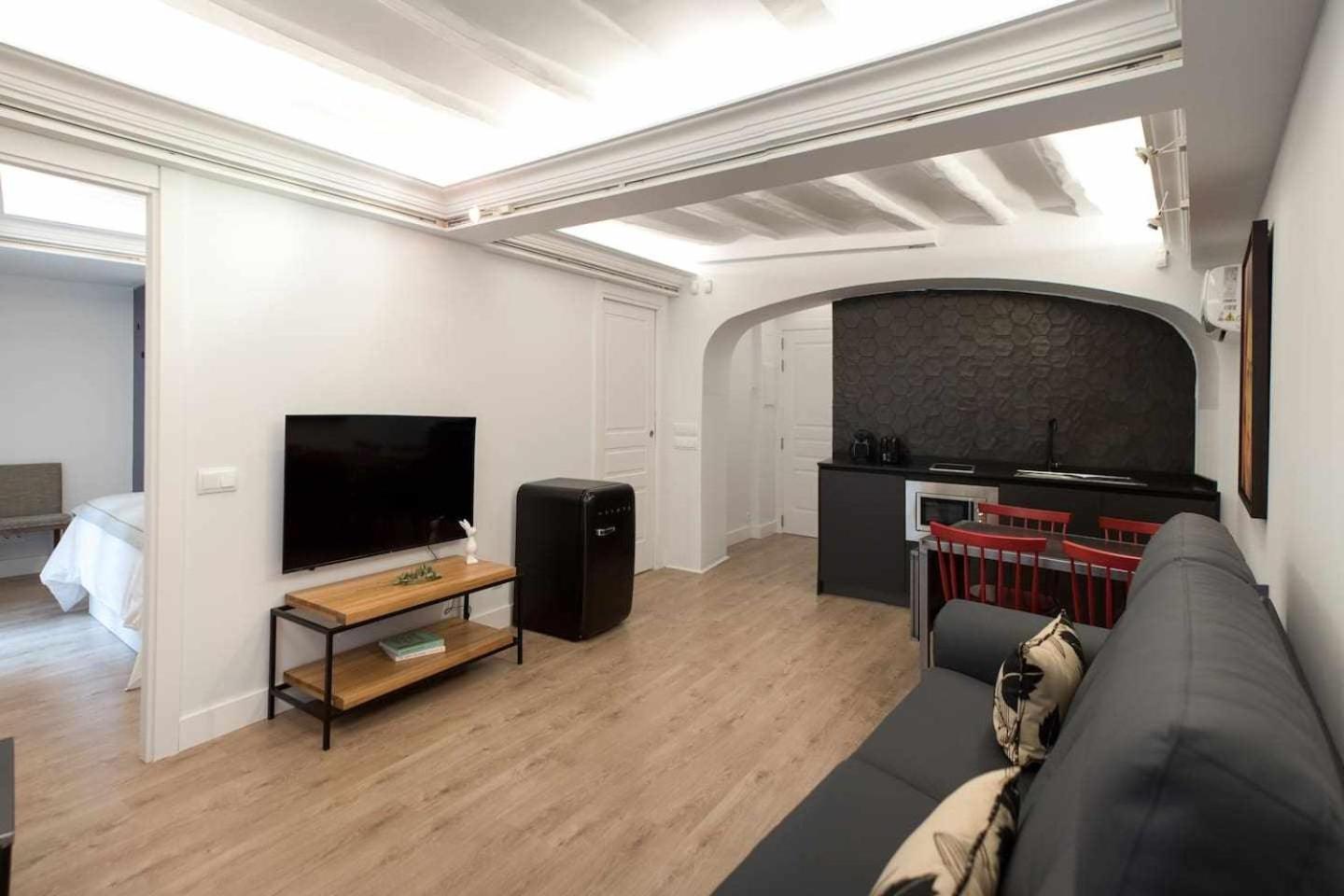 Raices De La Laurel Apartment Logrono Luaran gambar